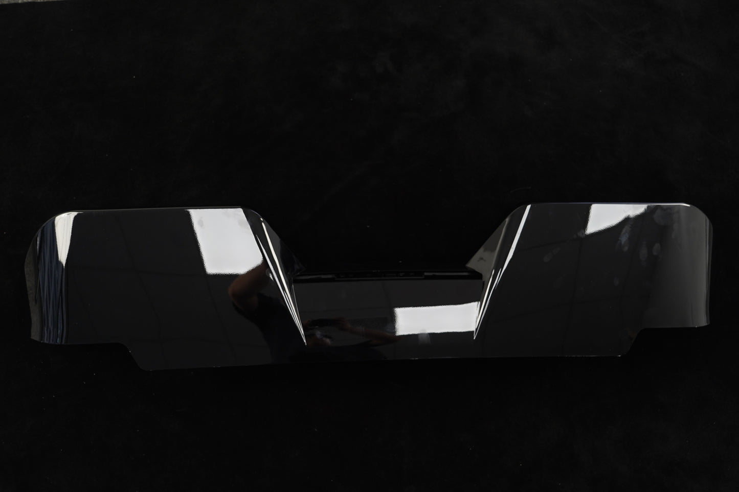 XL Replacement Rear Spoiler for Defender L663 2020+