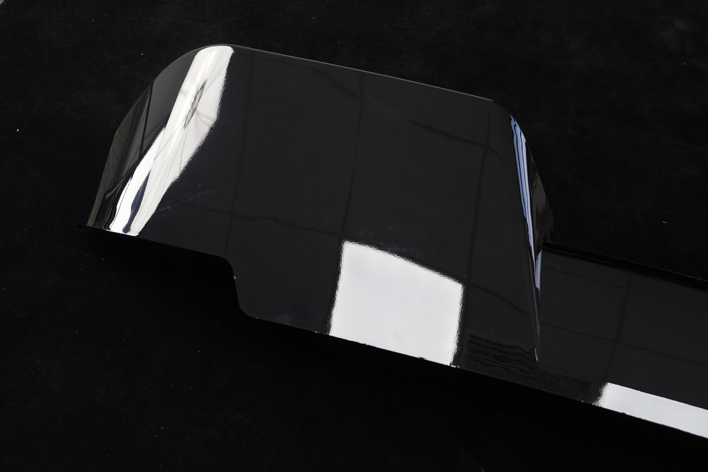 XL Replacement Rear Spoiler for Defender L663 2020+