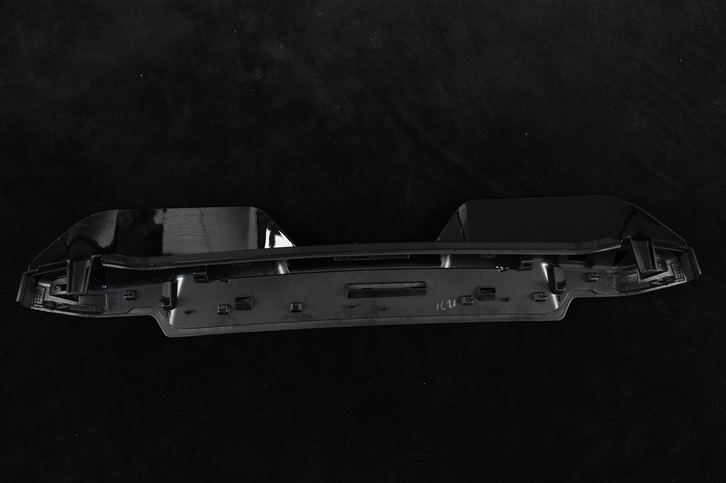 XL Replacement Rear Spoiler for Defender L663 2020+
