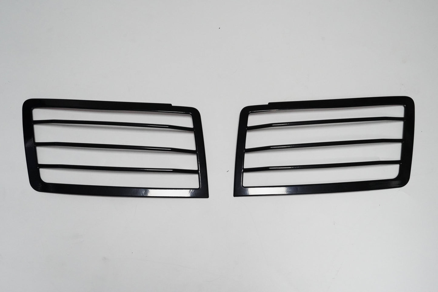 Headlight Protector (Pair) for Defender L663 2020+