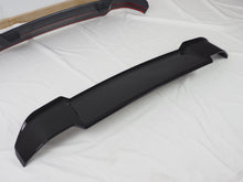 Gloss Black Adhesive Spoiler for Defender L663 2020+