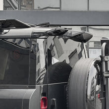 XL Replacement Rear Spoiler for Defender L663 2020+