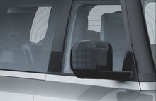 Genuine Land Rover Chequer Body Protection Kit - 130