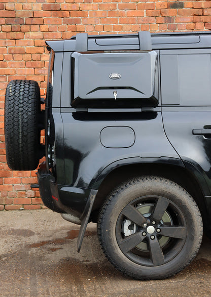 Gear Carrier for Defender L663 2020+