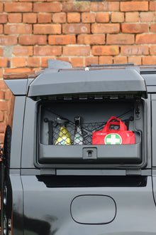 Gear Carrier for Defender L663 2020+