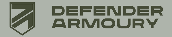 Defender Armoury