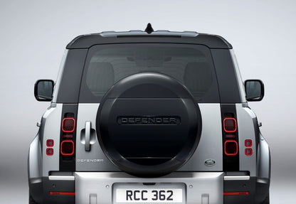 Genuine Spare Wheel Cover for Defender L663 2020+