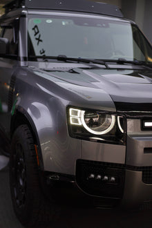 Headlight Protector (Pair) for Defender L663 2020+