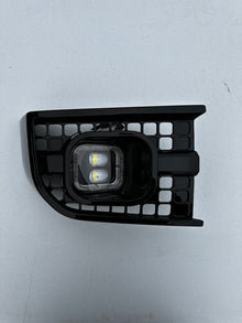 Vented LED Fog Lights for Defender L663 2020+