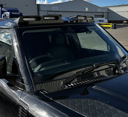 Roof Light Bar for Defender L663 2020+