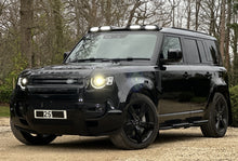 Roof Light Bar for Defender L663 2020+