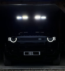 Roof Light Bar for Defender L663 2020+