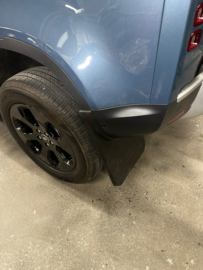 Genuine Mudflaps for Defender L663 2020+