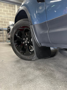 Genuine Mudflaps for Defender L663 2020+