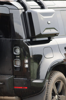 Genuine Smoked Tail Lights for Defender L663 2020+