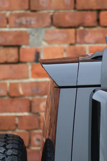 Rear Replacement Spoiler for Defender L663 2020+