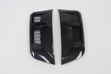ZHOUS Design Side Vent for Defender L663 2020+