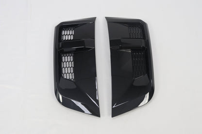 ZHOUS Design Side Vent for Defender L663 2020+