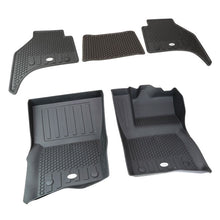 Genuine Floor Mats (RHD) for Defender 110 L663 2020+